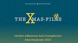 Screen Evangelischer Adventskalender